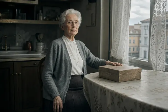 Elsa Zerial