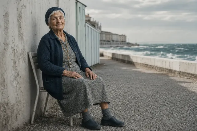 Nerina Malusà
